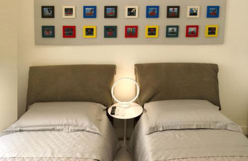 fafgrandsuitenapoli - Foto 15