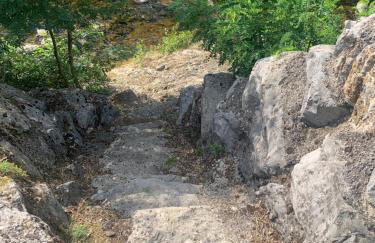 Gîte La Fougère - Foto 27