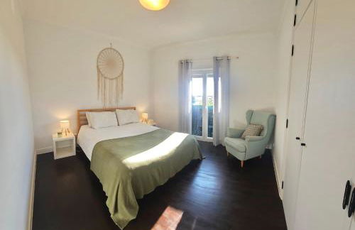 Yellow House Ericeira - Foto 46