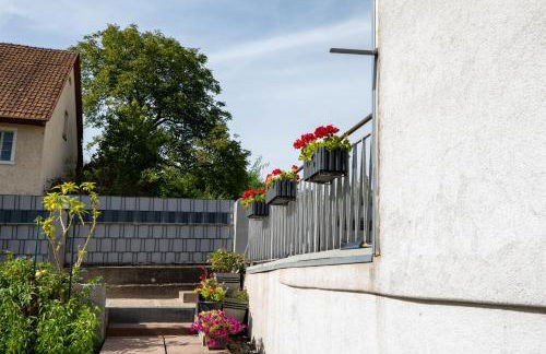 Hochrhein Ferienwohnung - Foto 22