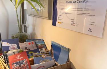 A Casa dos Cancelos- Hotel rural - Foto 53