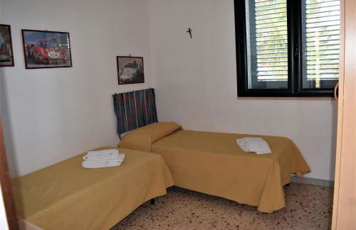 Case Vacanze Le Muse - Foto 30