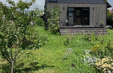 Tiny House am Bodensee - Foto 1