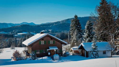 Willkommen im Herzen des Allgäus! - Foto 4