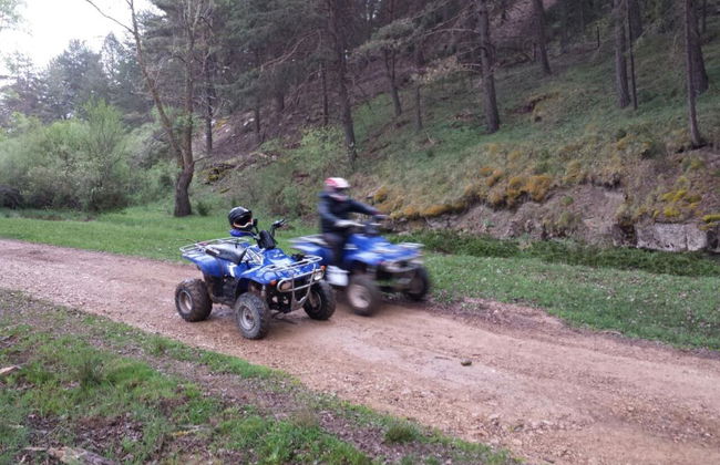 Apartamentos Rurales Sierra de Gúdar - Foto 50