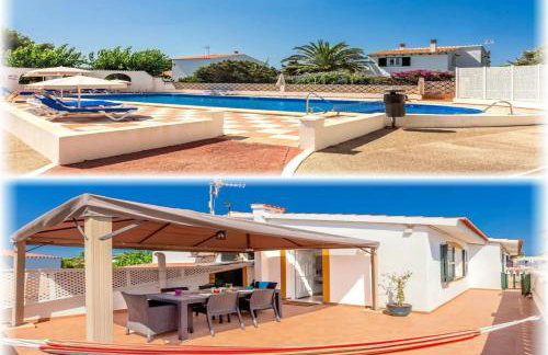 Casa Julia B8 Bon Repos, piscine et plage à pieds! - Foto 1