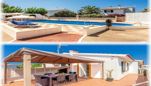 Casa Julia B8 Bon Repos, piscine et plage à pieds! - Foto 1