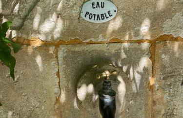 Eden - Mas de Rousseau - Foto 18