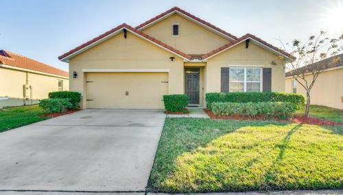7 Mi to USTA Waterfront Tennis House with Yard! - Foto 2