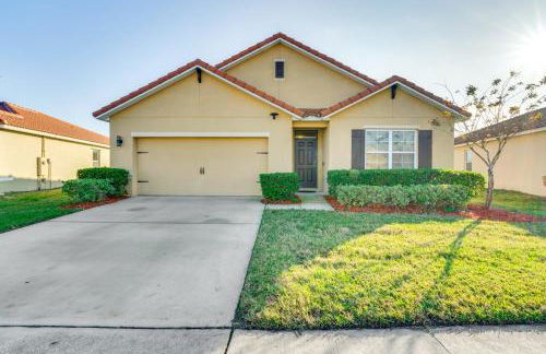 7 Mi to USTA Waterfront Tennis House with Yard! - Foto 2