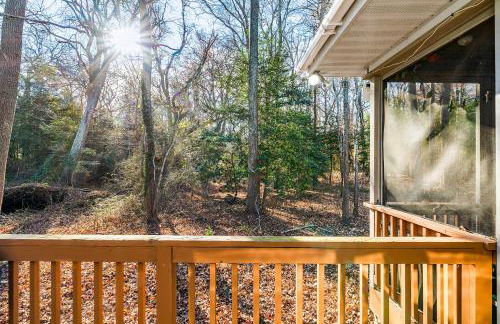 Pet-Friendly Family Home 3 Mi to Bethany Beach - Foto 29