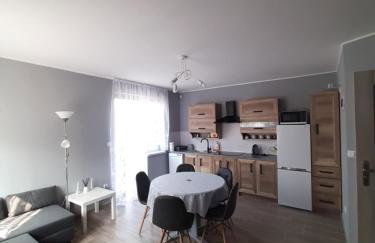 Wakacje nad morzem w Rusinowie - Foto 2