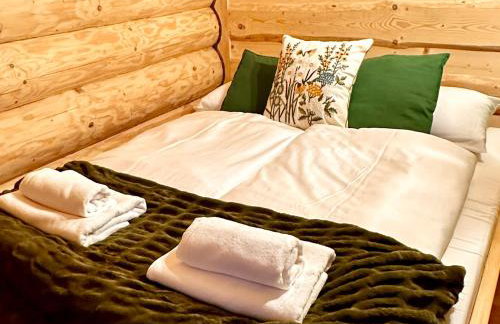 Bale na Skale Chata & SPA-Zawoja - Foto 79