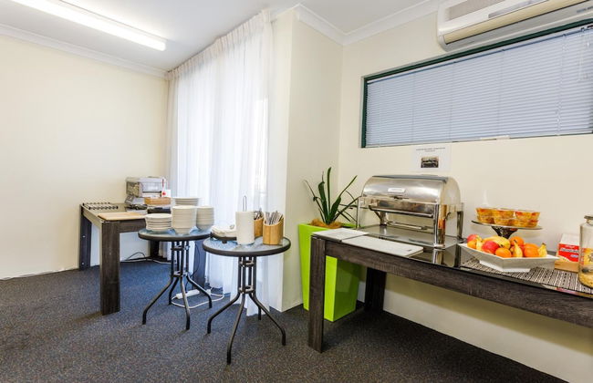 Perth Ascot Central Apartment Hotel - Foto 21