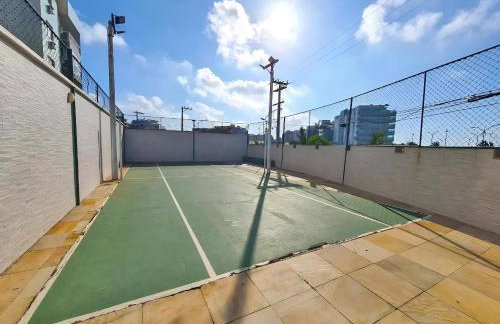 Apto Frente à Praia do Forte - Localização Premium - Foto 19