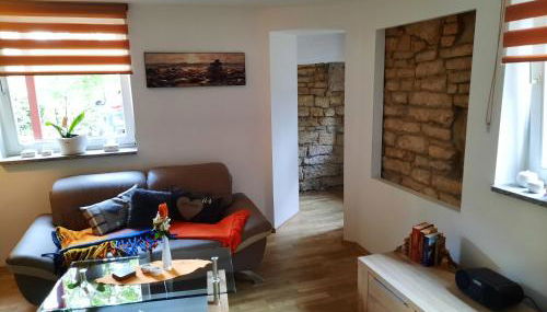 Ferienwohnung Villa Frosch - Foto 4