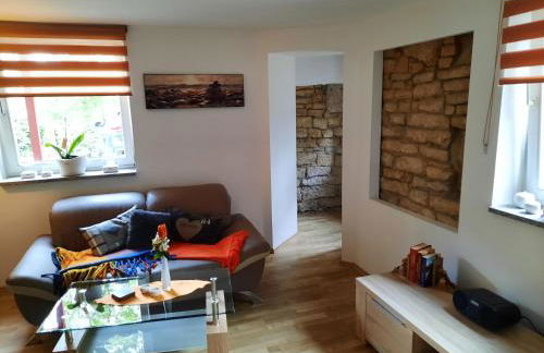 Ferienwohnung Villa Frosch - Foto 4