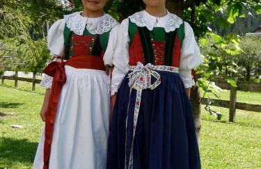 Garni Bonaria - Foto 28