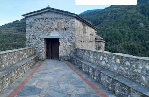 Artemis' Stone House - Photo 56