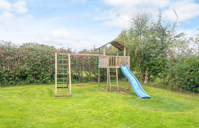 Luxury Retreat With Pool - By Traum Ferienwohnungen - Foto 10