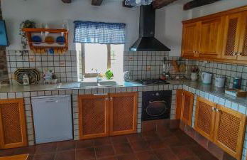 La Higuera Casa Rural, Soba, Cantabria - Foto 13