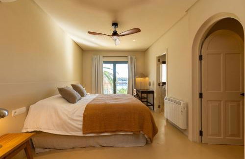 Villa Primavera Renovated Seaview Villa in Mahon - Foto 21