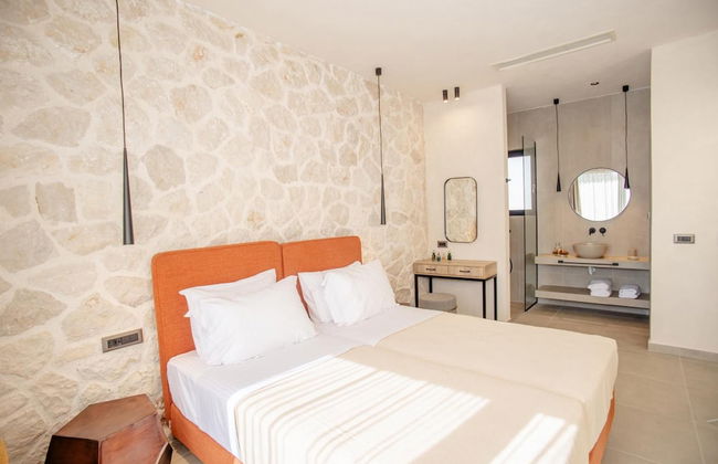 Villa Lilia in Ionian Islands - Photo 11