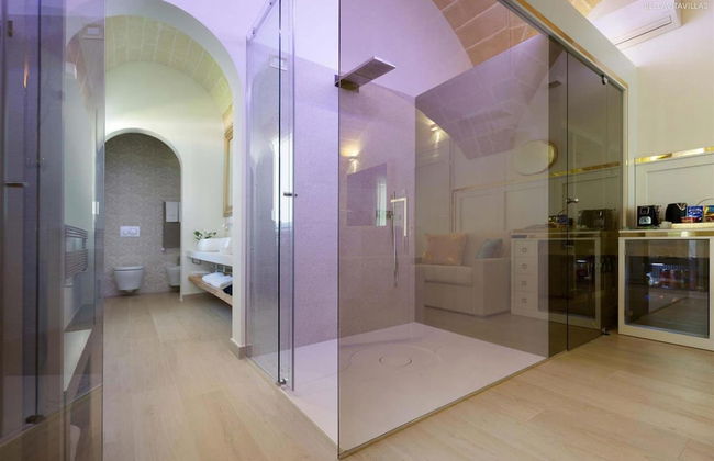 1314 AS Atlantide - Junior Suite Deluxe - Foto 24