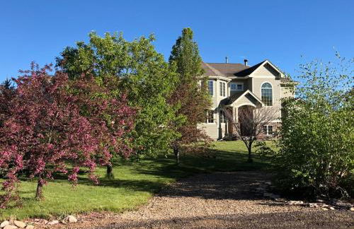 A Peaceful Slice of Heaven Near Boulder - Foto 2