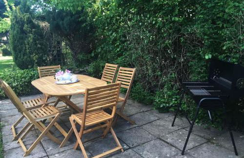 Herb Wood Cottage - Foto 38