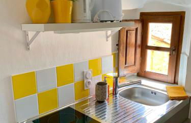 Le 1835, Studio Ambre-Jaune - Foto 7