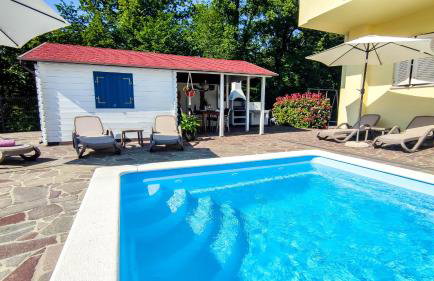 House Vertel - Foto 126