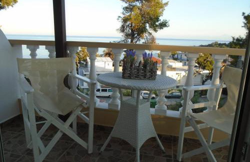 Machi Rooms - Foto 37