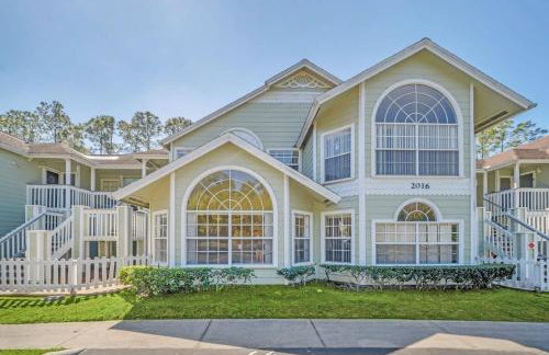 Beautiful Royal Palm Bay Condo near Disney - Foto 32