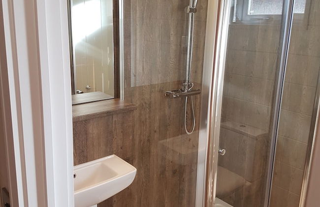 Hendre Rhys Gethin - Photo 44