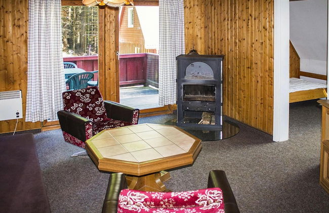 Holiday Complex Erzgebirge Idyll, Breitenbrunn - Foto 7