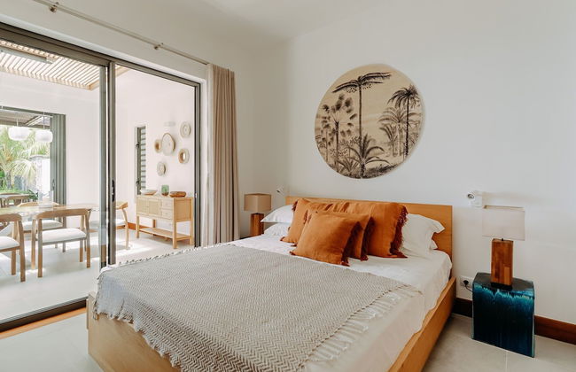 Peninsula Beach Villa with LOV - Foto 5