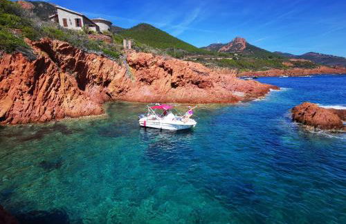 T2 Cocon à 5 min de la plage Calme & Confort - Foto 16