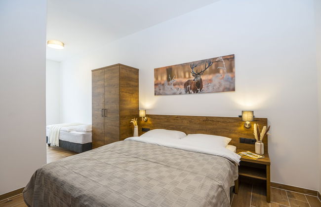 Alpendorf Ski - und Sonnenresort - Photo 18