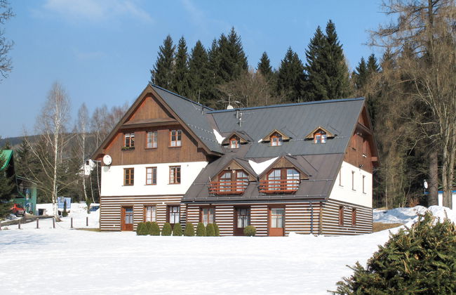 Harrachovka - Foto 19