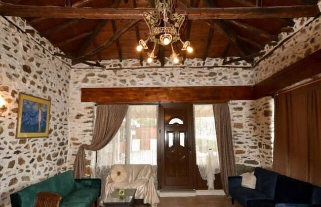 Villa in Malaki in Sea With Playground - Foto 40