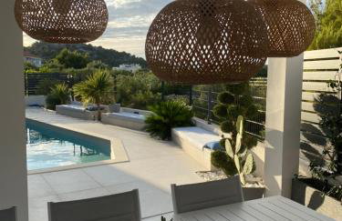 Villa Burin - Foto 22