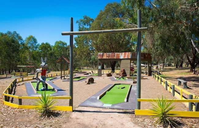 Mansfield Country Resort - Photo 18