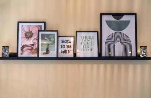 Feng Shui apartment in small farmhouse - Foto 54