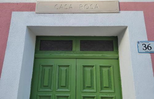 Ancient Stone 'Casa Rosa'- Sea and Mountain View Tranquil Borgo - Foto 4