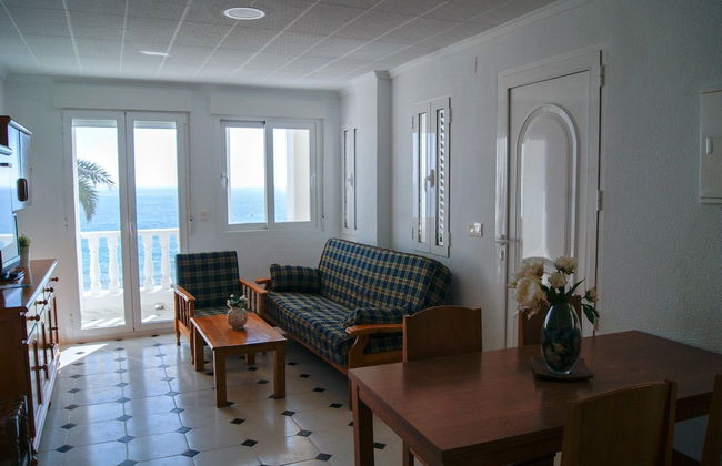 Apartamentos Riviera Beach - Foto 9