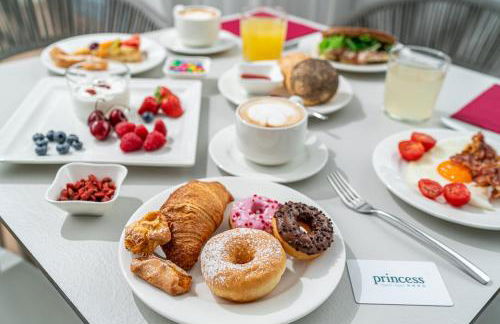 Princess Aparthotel - Foto 28