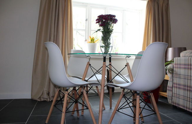 Anfodd Countryside Retreats - Photo 14