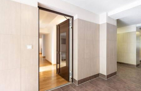 MARIENPLATZ Apartment 2 bedrooms living room kitchen - Foto 22