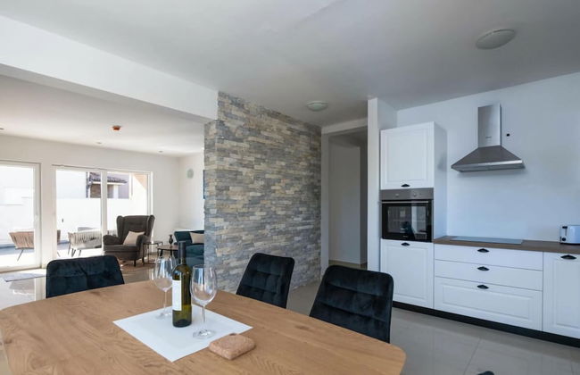 Villa Brionika Comfortable Holiday Residence - Foto 14